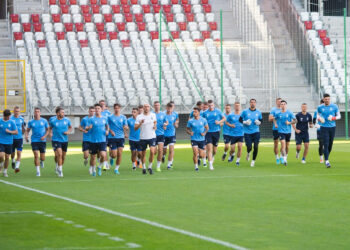 Вернет ли гегемонию «Динамо»? (25 июля 2022 г.) — Новости футбола