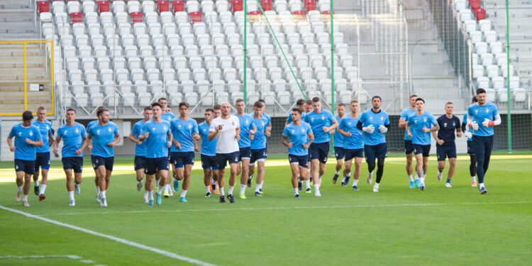 Вернет ли гегемонию «Динамо»? (25 июля 2022 г.) — Новости футбола