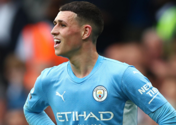 «Манчестер Сити» предлагает Фодену новый контракт (11 июля 2022 г.) — Новости футбола