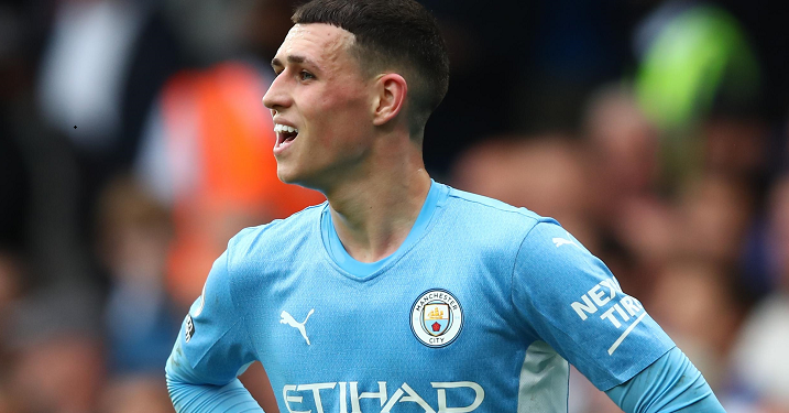 «Манчестер Сити» предлагает Фодену новый контракт (11 июля 2022 г.) — Новости футбола