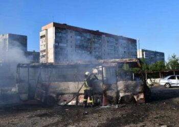 Россия разрушила более 8 тысяч гражданских объектов в Николаевской области