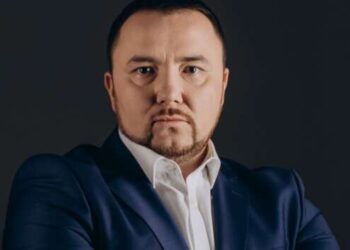 Новым главой Комитета ВР по вопросам правовой политики станет Денис Маслов