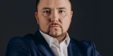 Новым главой Комитета ВР по вопросам правовой политики станет Денис Маслов