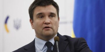 Глава МЗС України Павло Клімкін розповів про «хороші переговори» з Володимиром Зеленським