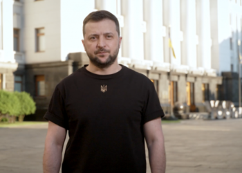 Українцям потрібен емоційний суверенітет — Президент