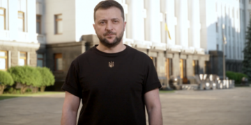 Українцям потрібен емоційний суверенітет — Президент