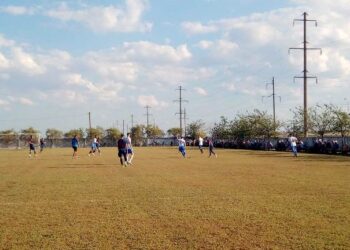 ФК «Буджак» зустрівся в товариському матчі з ФК «Заря»