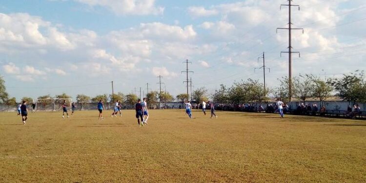 ФК «Буджак» зустрівся в товариському матчі з ФК «Заря»