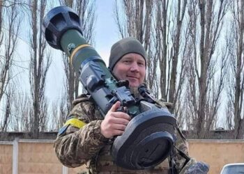 Гибель командира 28-й отдельной мехбригады имени Рыцарей Зимнего Похода: реакция соцсетей