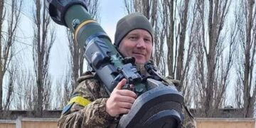 Гибель командира 28-й отдельной мехбригады имени Рыцарей Зимнего Похода: реакция соцсетей