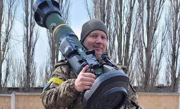 Гибель командира 28-й отдельной мехбригады имени Рыцарей Зимнего Похода: реакция соцсетей