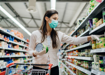 Я — не я, и лошадь не моя: кто платит за испорченные или разбитые товары в магазине? — Суспільство Одеси