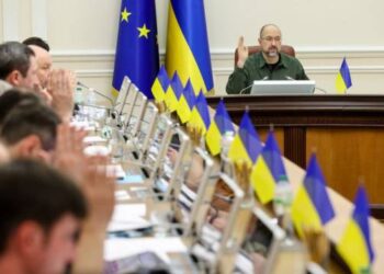 Кабмин разрешил заправлять флот у портов Рени и Измаил