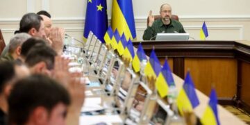 Кабмин разрешил заправлять флот у портов Рени и Измаил