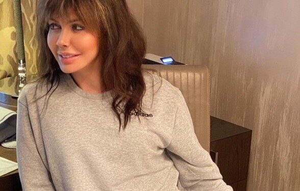 Как спасти Алису Аршавину? Пластический хирург и психолог озвучили решение проблемы |