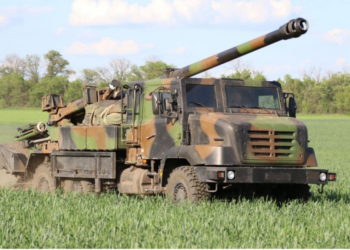 Контрнаступление ВСУ: украинские защитники продвигаются на двух направлениях