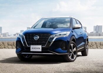Кроссовер Nissan Kicks получил полный привод, но есть нюанс — АВТО НОВОСТИ