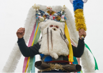 Милина, уха, «Мошу». Семь элементов культурного наследия из Одесской области попали в Национальный перечень