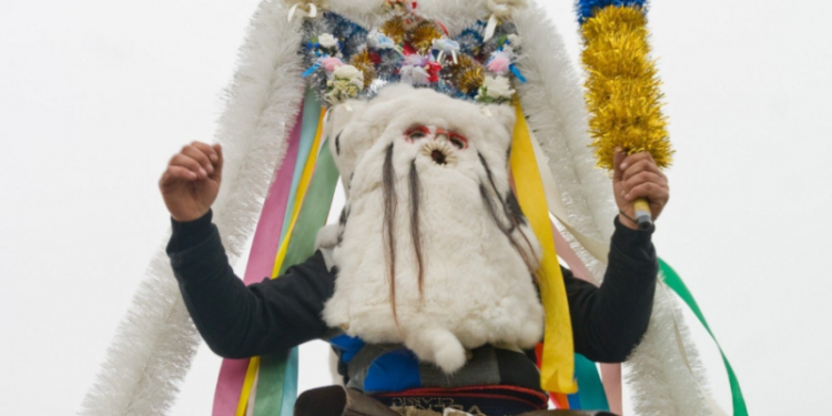 Милина, уха, «Мошу». Семь элементов культурного наследия из Одесской области попали в Национальный перечень