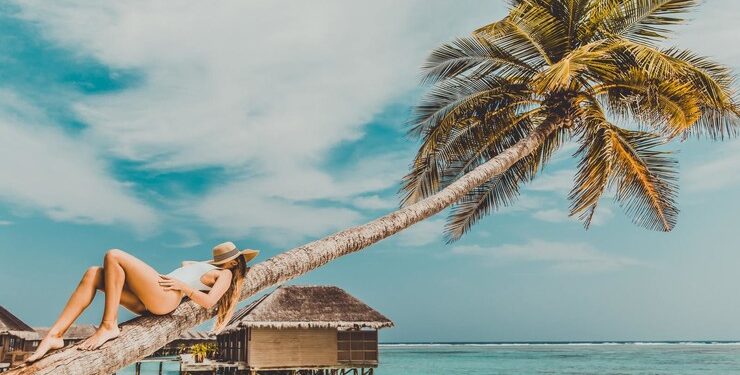 Море близко: cобираемся в летнее путешествие  |