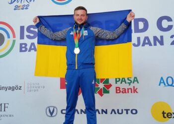 На Черкащині визначили кращого спортсмена червня