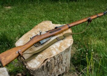 На Одещині чоловік продавав нелегальну вогнепальну зброю — Новини Одеської області