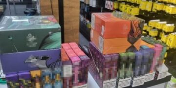 На Одещині поліцейські конфіскували у торговців безакцизні тютюнові вироби | Надзвичайні події Одесса та область