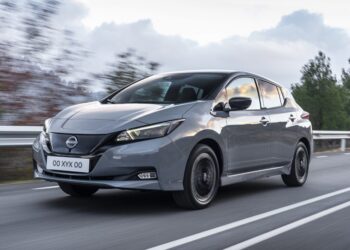 Nissan Leaf может остаться без прямого наследника — АВТО НОВОСТИ