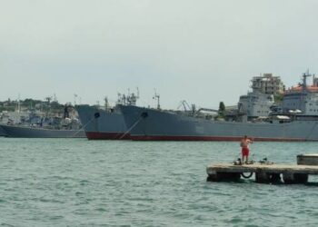 Обстановка в Одесской области на утро 4 июля