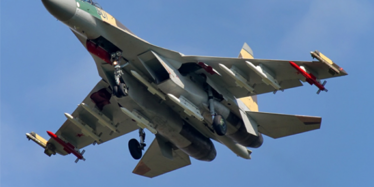 Обстрел Одесской области: одну российскую ракету сбили, две попали в военный объект, еще одна — в мост