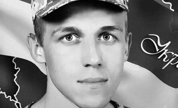 Одесский железнодорожник погиб на войне