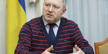 Одесского нардепа Андрея Костина назначили новым генпрокурором