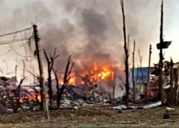 Оккупанты нанесли массированный ракетный удар по югу Украины, в том числе по Одесской области