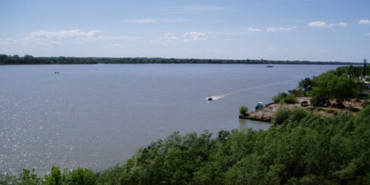 Освобождение острова Змеиный открыло проход судов для вывоза агропродукции