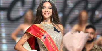 Победительницей конкурса «Мисс Москва-2022» стала Анна Янкова. Больше фото красавицы |
