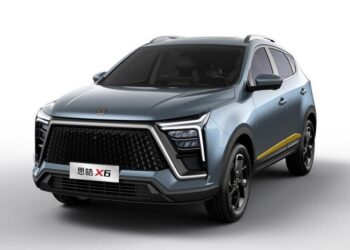 Под возрождённой маркой Москвич будут выпускать модели JAC — АВТО НОВОСТИ