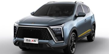 Под возрождённой маркой Москвич будут выпускать модели JAC — АВТО НОВОСТИ