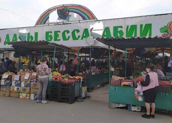Подорожание и дефицит продуктов: в Одесской ОВА озвучили прогнозы