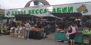 Подорожание и дефицит продуктов: в Одесской ОВА озвучили прогнозы