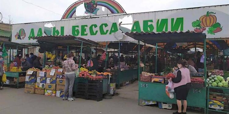 Подорожание и дефицит продуктов: в Одесской ОВА озвучили прогнозы