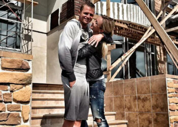 «Положение не спасает дорогая мебель»: дизайнер о жилье Тарасова, Тимати, Собчак, Галкина |