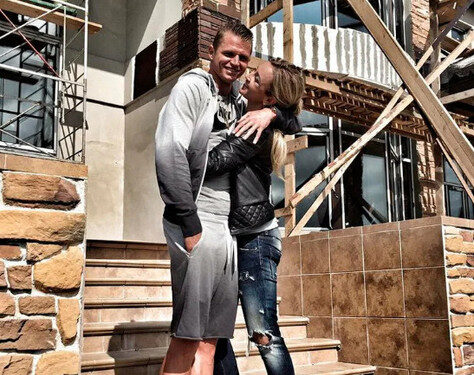 «Положение не спасает дорогая мебель»: дизайнер о жилье Тарасова, Тимати, Собчак, Галкина |