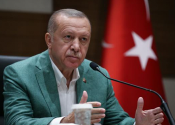 Президент Турции — о нарушении россией «зернового соглашения» ударом по одесскому порту : «Мы ожидаем, что все будут защищать свои подписи»