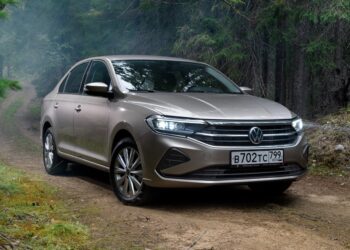 Проблемы автопрома РФ: Volkswagen может продать свой калужский завод — АВТО НОВОСТИ