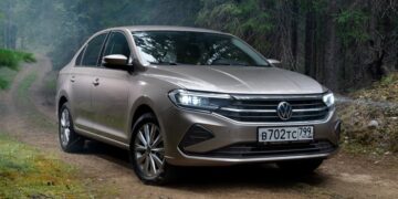 Проблемы автопрома РФ: Volkswagen может продать свой калужский завод — АВТО НОВОСТИ