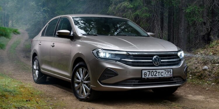 Проблемы автопрома РФ: Volkswagen может продать свой калужский завод — АВТО НОВОСТИ