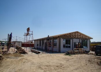 Ренійська громада: ПАРКовки «юрського періоду» та перші кроки до цивілізації –  «Новини Болграда»