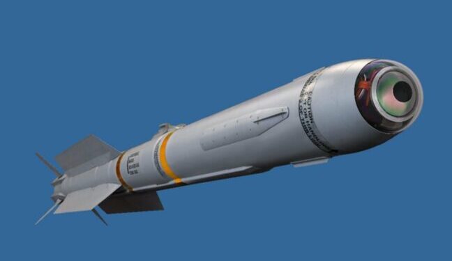 РФ завдала масованого ракетного удару по півдню України — Новини Одеської області