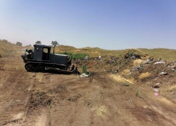 Роботи з літнього благоустрою тривають