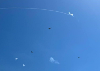 Российские оккупанты нанесли ракетный удар по Одессе — самый мощный с 24 февраля